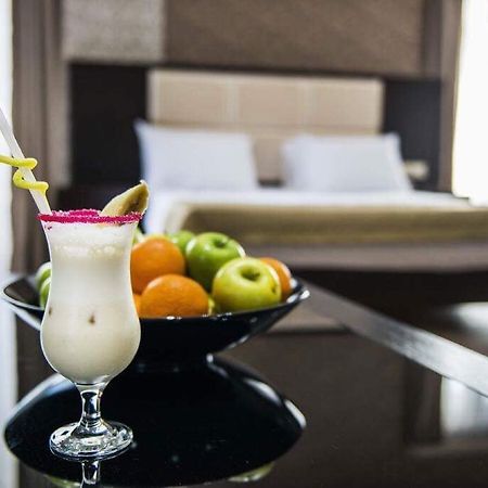 Akvilon Hotel Bakü Dış mekan fotoğraf