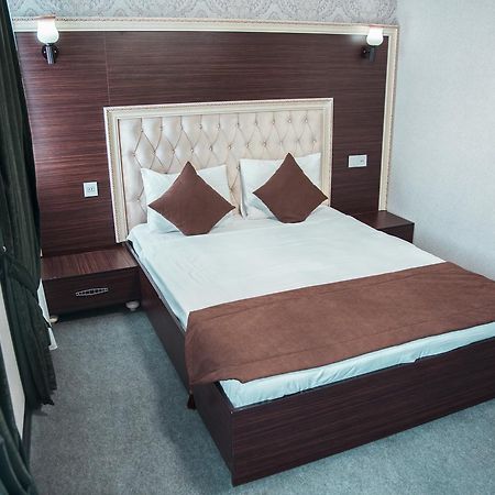 Akvilon Hotel Bakü Dış mekan fotoğraf