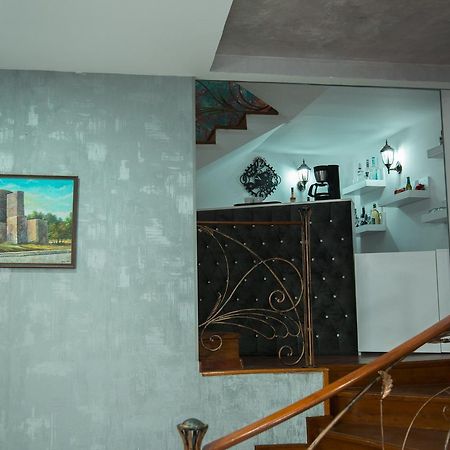 Akvilon Hotel Bakü Dış mekan fotoğraf