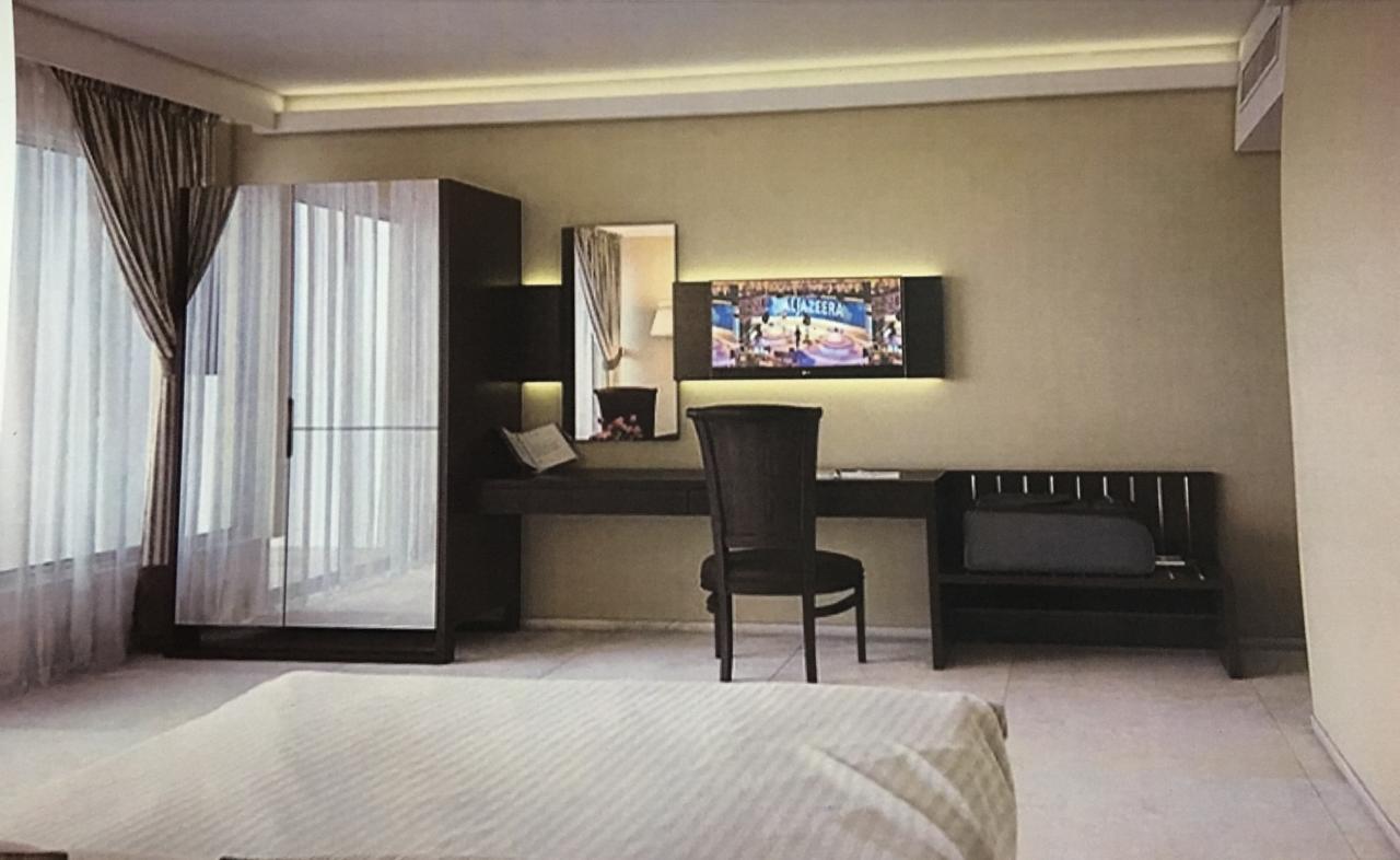 Akvilon Hotel Bakü Dış mekan fotoğraf