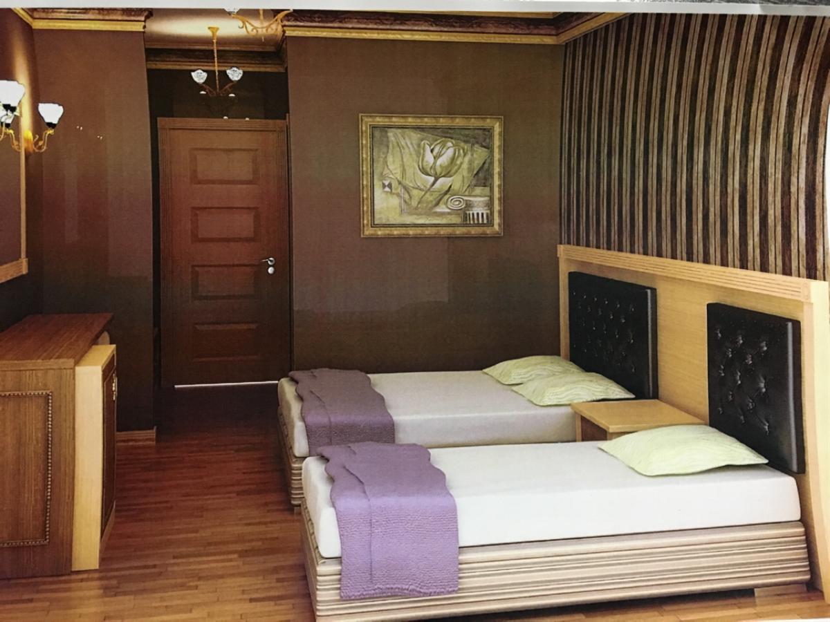 Akvilon Hotel Bakü Dış mekan fotoğraf