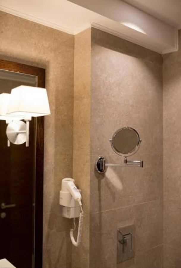 Akvilon Hotel Bakü Dış mekan fotoğraf