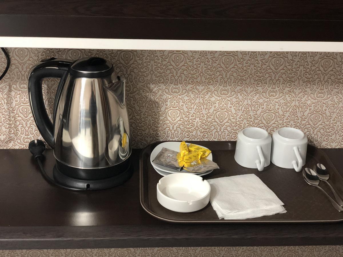 Akvilon Hotel Bakü Dış mekan fotoğraf