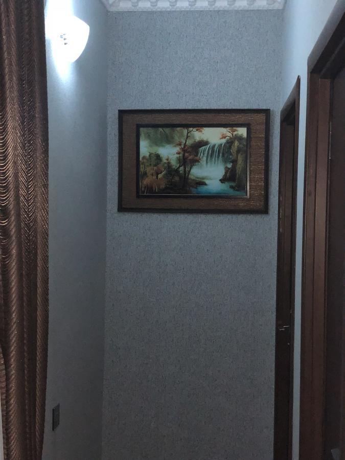 Akvilon Hotel Bakü Dış mekan fotoğraf