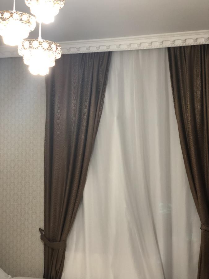 Akvilon Hotel Bakü Dış mekan fotoğraf