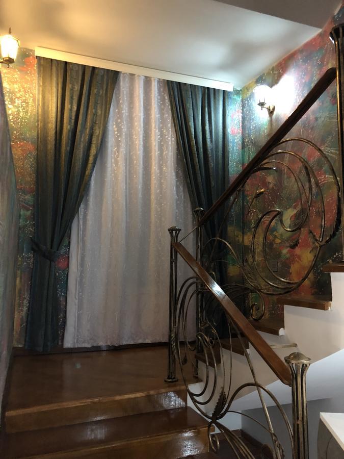 Akvilon Hotel Bakü Dış mekan fotoğraf