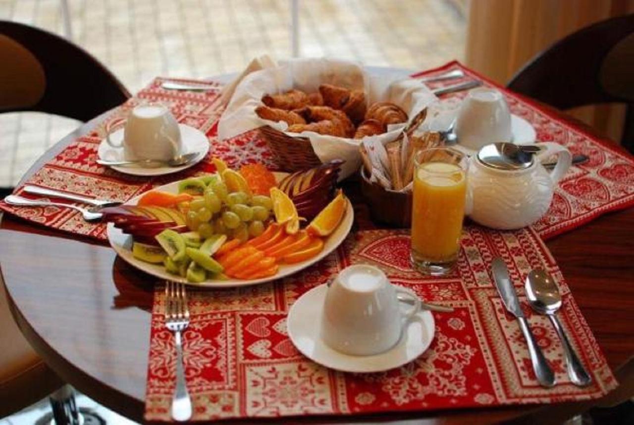 Akvilon Hotel Bakü Dış mekan fotoğraf
